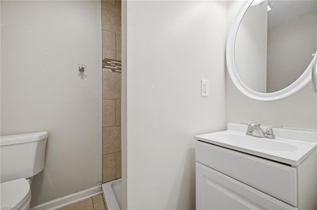 1333 Great Bridge BLVD, Chesapeake, VA 23320