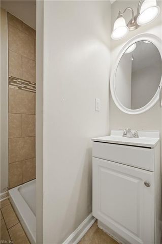 1333 Great Bridge BLVD, Chesapeake, VA 23320