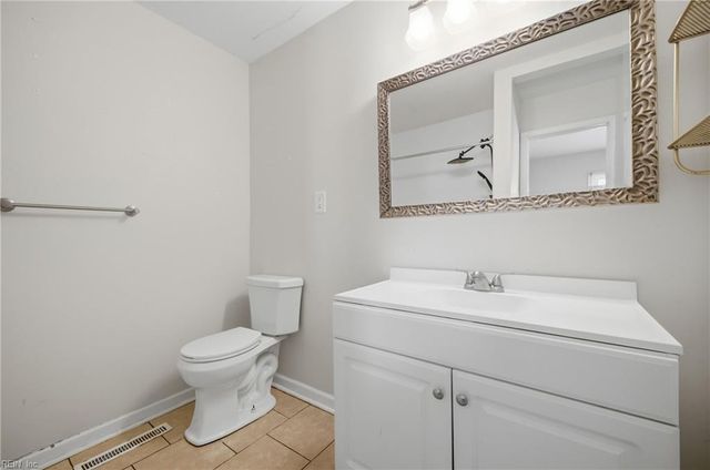 1333 Great Bridge BLVD, Chesapeake, VA 23320