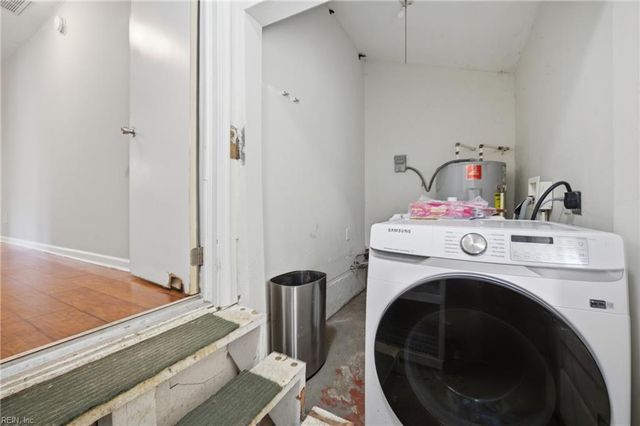 1333 Great Bridge BLVD, Chesapeake, VA 23320