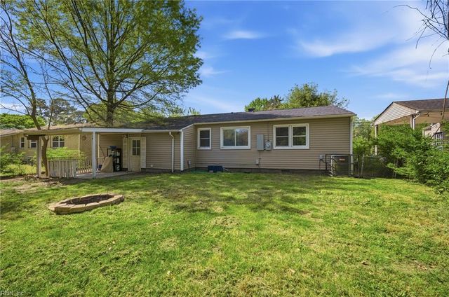 1333 Great Bridge BLVD, Chesapeake, VA 23320