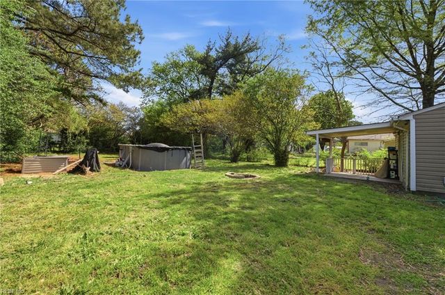 1333 Great Bridge BLVD, Chesapeake, VA 23320