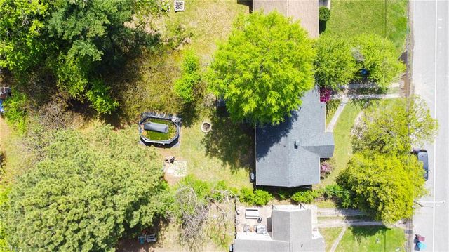 1333 Great Bridge BLVD, Chesapeake, VA 23320