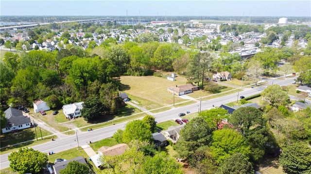 1333 Great Bridge BLVD, Chesapeake, VA 23320