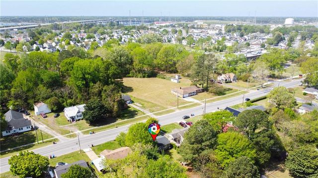 1333 Great Bridge BLVD, Chesapeake, VA 23320