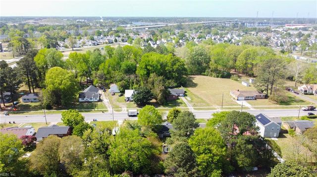 1333 Great Bridge BLVD, Chesapeake, VA 23320