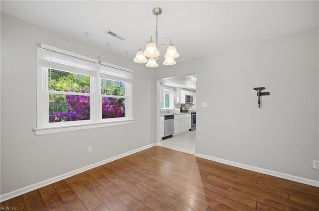 1333 Great Bridge BLVD, Chesapeake, VA 23320