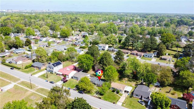 1333 Great Bridge BLVD, Chesapeake, VA 23320