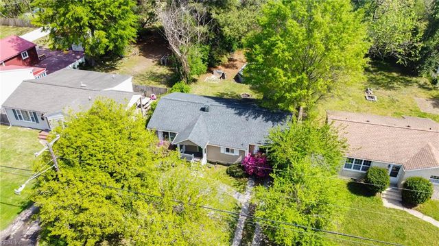 1333 Great Bridge BLVD, Chesapeake, VA 23320