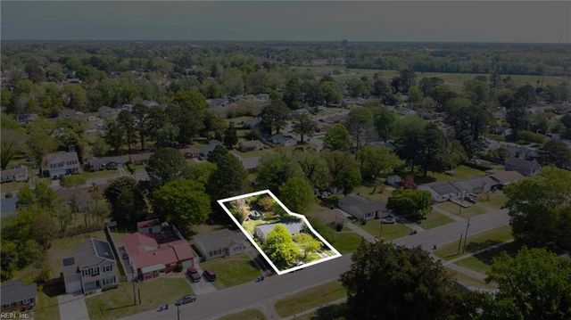 1333 Great Bridge BLVD, Chesapeake, VA 23320