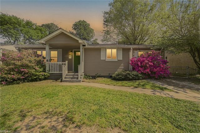 1333 Great Bridge BLVD, Chesapeake, VA 23320