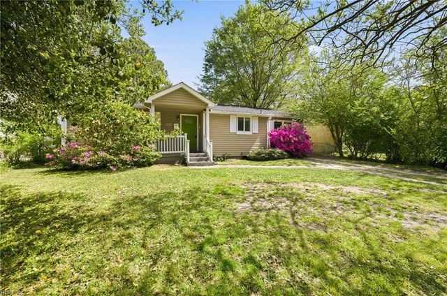 1333 Great Bridge BLVD, Chesapeake, VA 23320