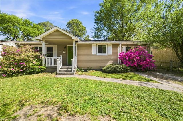 1333 Great Bridge BLVD, Chesapeake, VA 23320