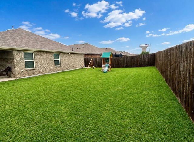 2957 Shoemaker Drive, Josephine, TX 75189