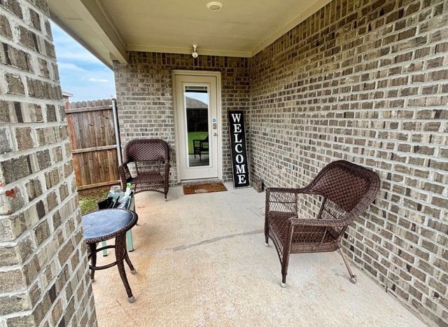 2957 Shoemaker Drive, Josephine, TX 75189