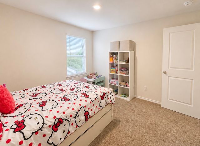 2957 Shoemaker Drive, Josephine, TX 75189