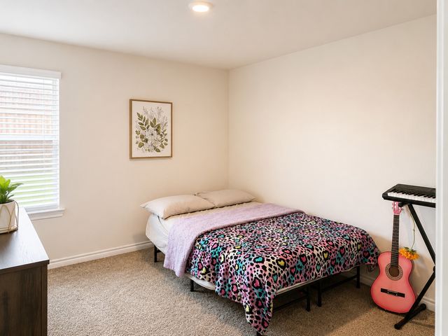 2957 Shoemaker Drive, Josephine, TX 75189