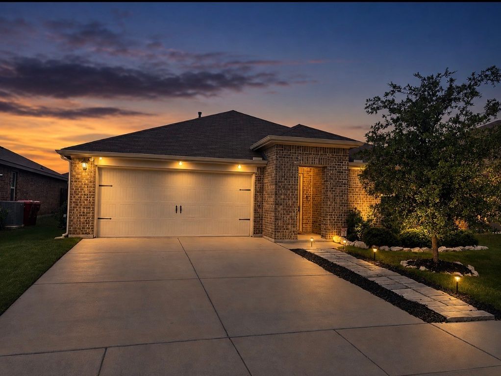 2957 Shoemaker Drive, Josephine, TX 75189