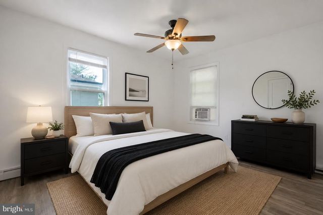 233 PARK LANE, Hamilton, NJ 08609