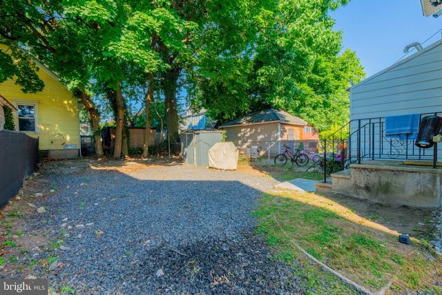 233 PARK LANE, Hamilton, NJ 08609