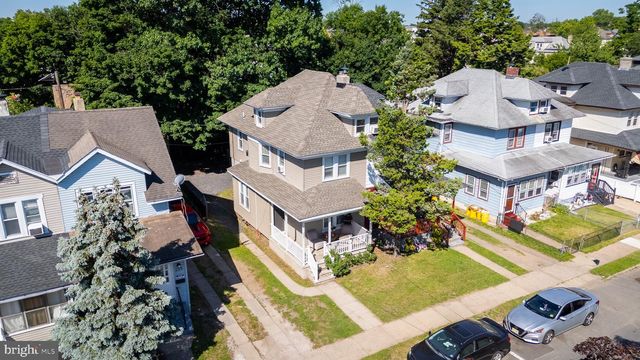 233 PARK LANE, Hamilton, NJ 08609