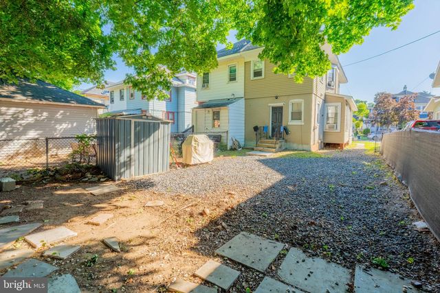 233 PARK LANE, Hamilton, NJ 08609