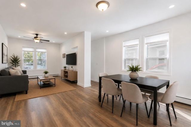 233 PARK LANE, Hamilton, NJ 08609