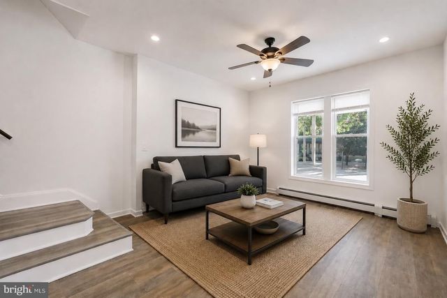 233 PARK LANE, Hamilton, NJ 08609