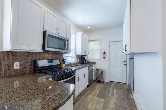 233 PARK LANE, Hamilton, NJ 08609