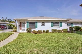 1060 COCKRILL STREET 1060, Venice, FL 34285