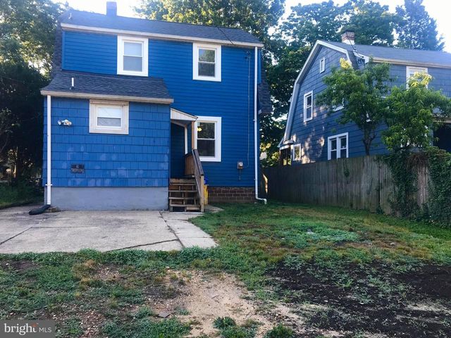 12 LEEWAY, Dundalk, MD 21222