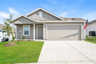 10704 Dusty Ranch Road, Fort Worth, TX 76108