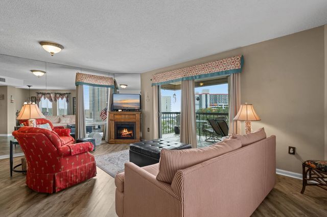 310 73rd Ave. N PH D, Myrtle Beach, SC 29572