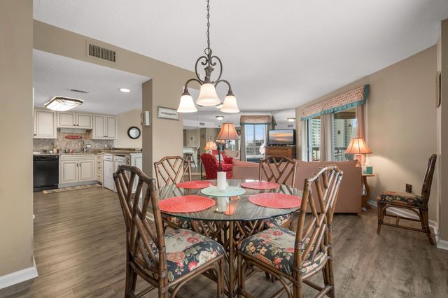 310 73rd Ave. N PH D, Myrtle Beach, SC 29572