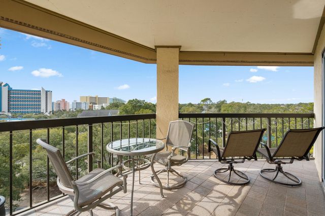 310 73rd Ave. N PH D, Myrtle Beach, SC 29572