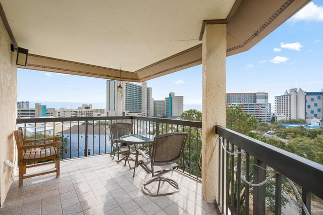 310 73rd Ave. N PH D, Myrtle Beach, SC 29572