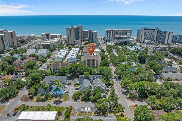 310 73rd Ave. N PH D, Myrtle Beach, SC 29572