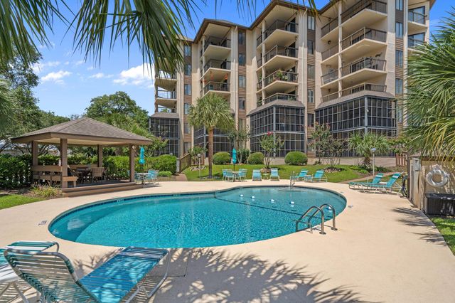 310 73rd Ave. N PH D, Myrtle Beach, SC 29572