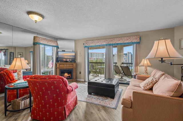 310 73rd Ave. N PH D, Myrtle Beach, SC 29572