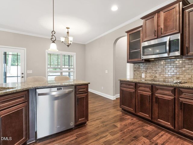 250 Carsons Creek Trail, Wendell, NC 27591