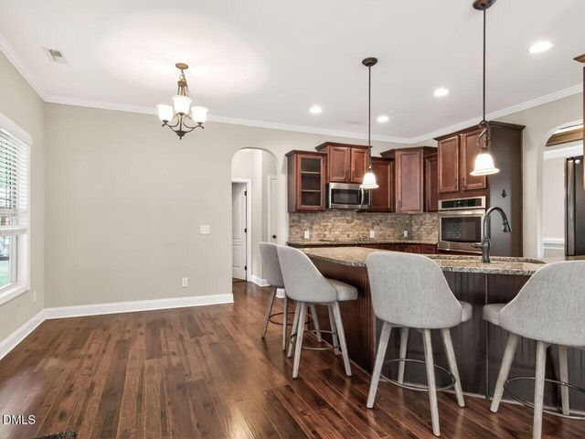 250 Carsons Creek Trail, Wendell, NC 27591
