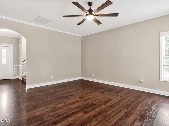 250 Carsons Creek Trail, Wendell, NC 27591