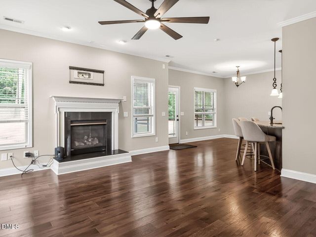 250 Carsons Creek Trail, Wendell, NC 27591