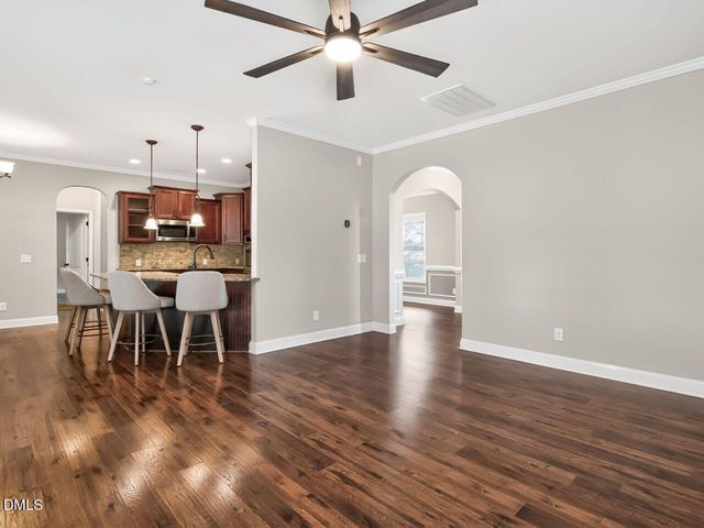 250 Carsons Creek Trail, Wendell, NC 27591