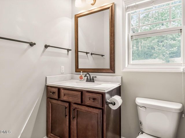 250 Carsons Creek Trail, Wendell, NC 27591