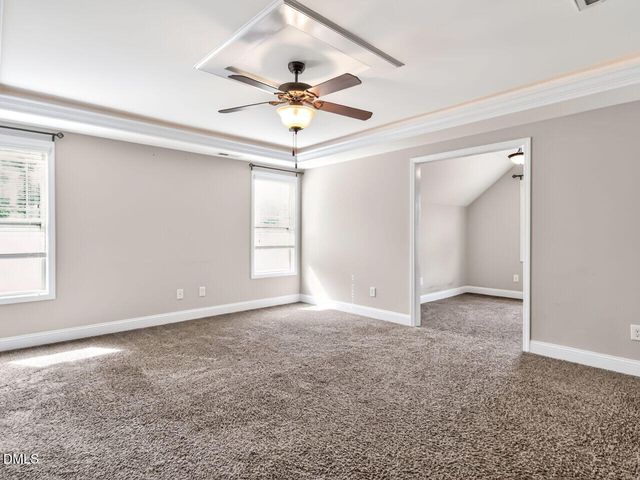 250 Carsons Creek Trail, Wendell, NC 27591