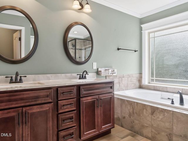 250 Carsons Creek Trail, Wendell, NC 27591