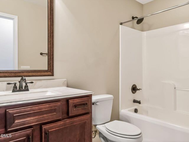 250 Carsons Creek Trail, Wendell, NC 27591