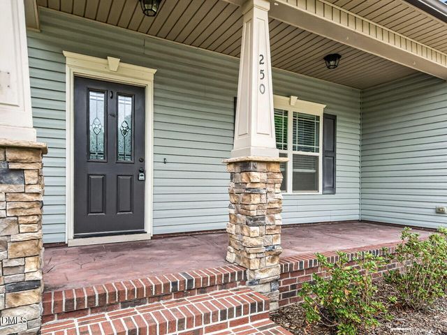 250 Carsons Creek Trail, Wendell, NC 27591