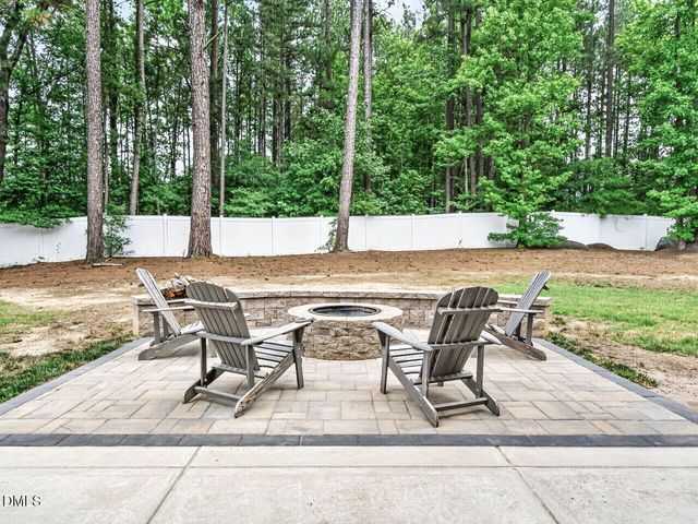 250 Carsons Creek Trail, Wendell, NC 27591